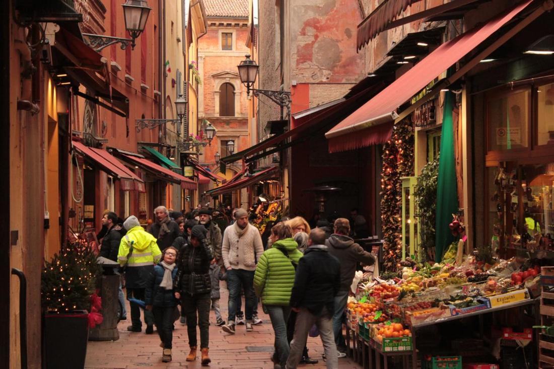 Bolognino Bed & Breakfast