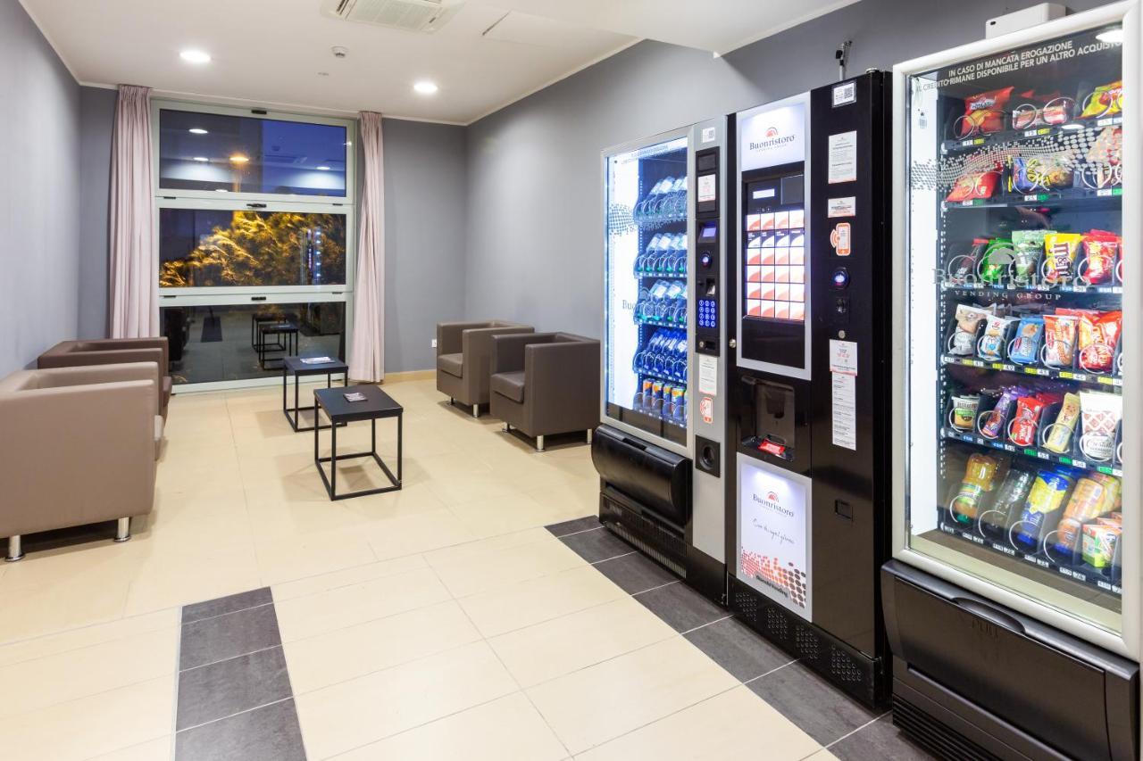 Camplus Mazzini Aparthotel Bologna