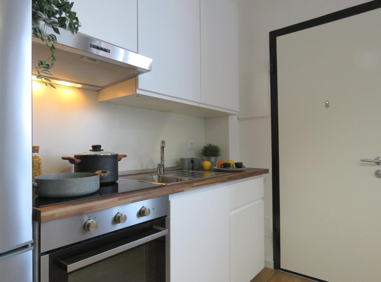Lazzaretto Apartment *