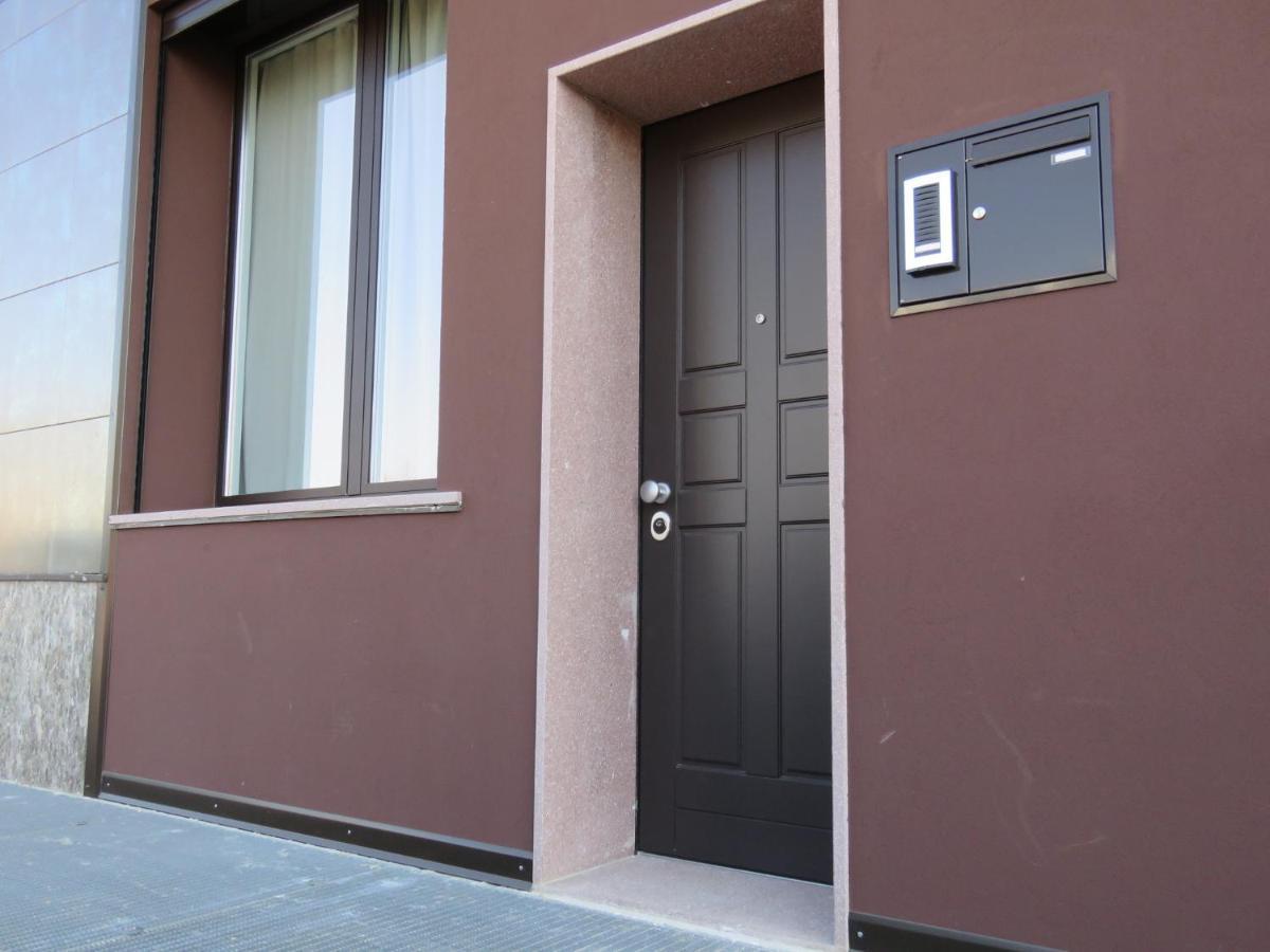 Apartment Lazzaretto *