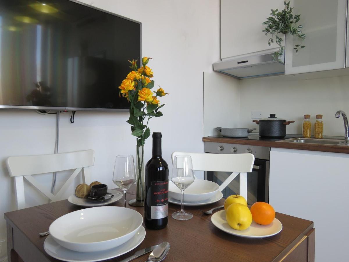 Lazzaretto Apartment