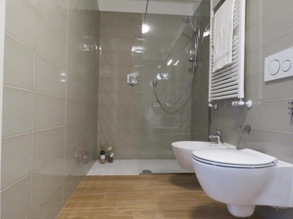 Lazzaretto Apartment