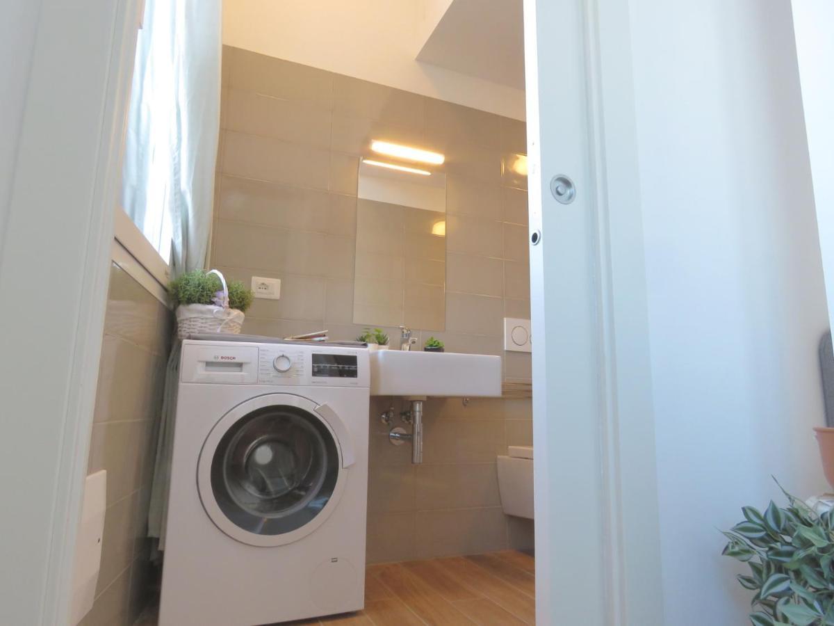 Apartment Lazzaretto Bologna