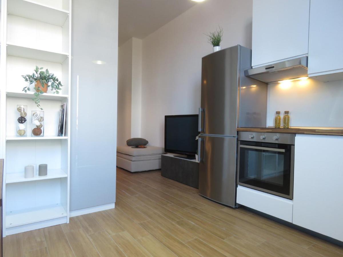 Lazzaretto Apartment *