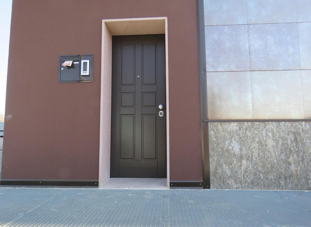Lazzaretto Apartment Bologna