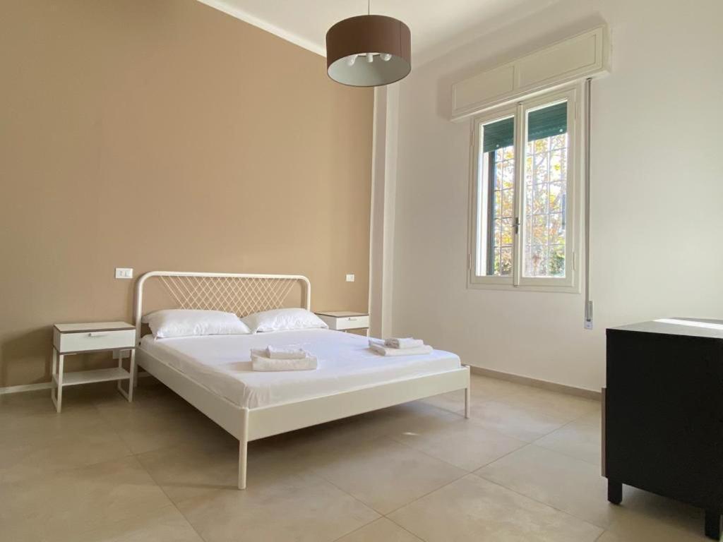Appartamento Darò