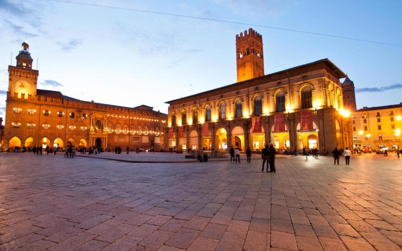 Apartment Bellabo Bologna