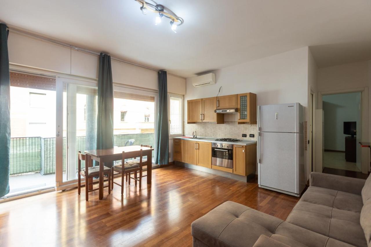 Boldrini, By Short Holidays Apartamento *