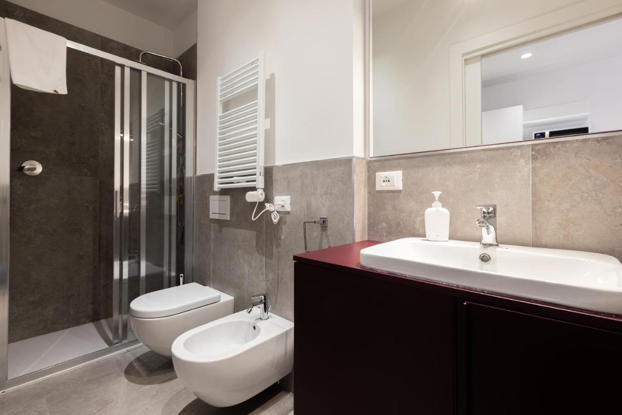 Apartment Goito 3, By Short Holidays *