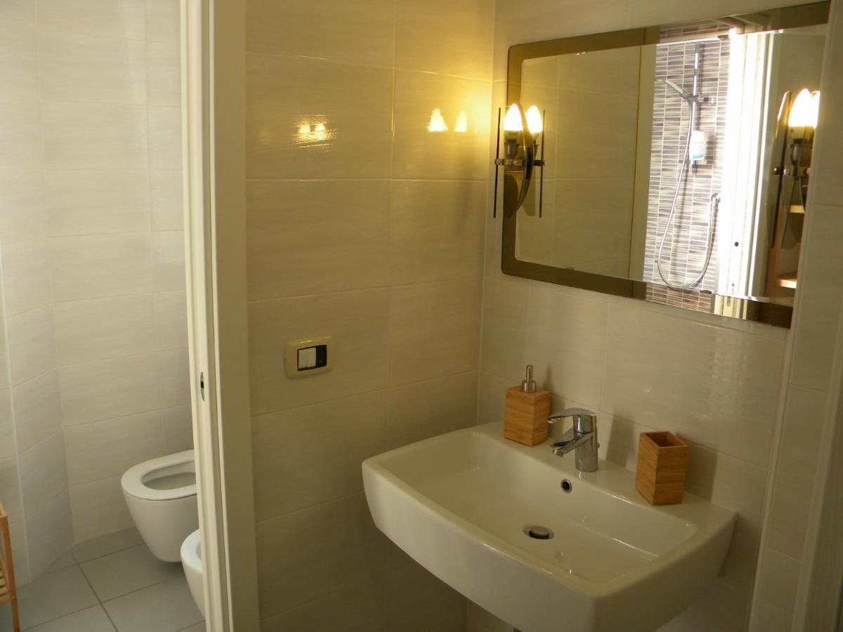 Guest house Abitaroom *