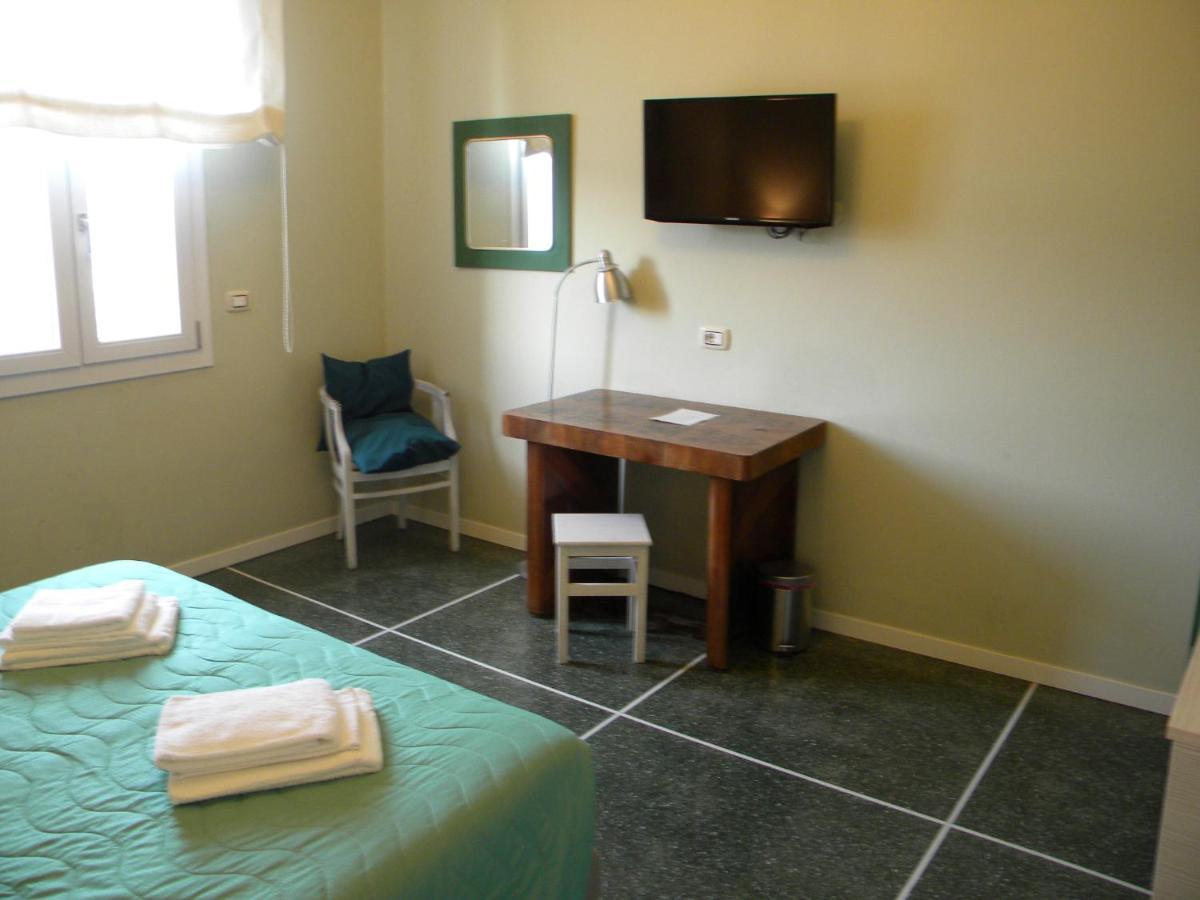 Abitaroom Guest house *