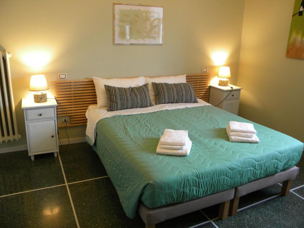 Guest house Abitaroom Bologna