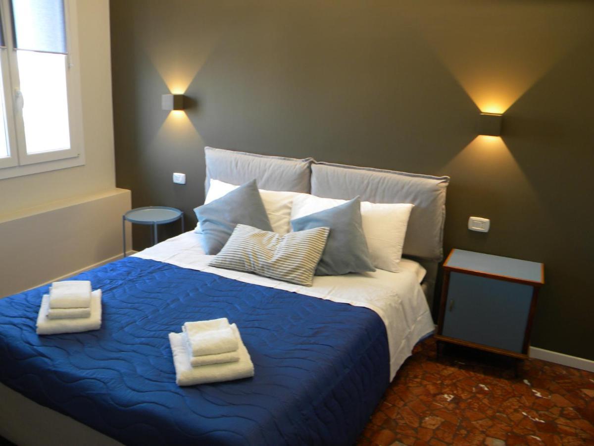 Abitaroom Bologna