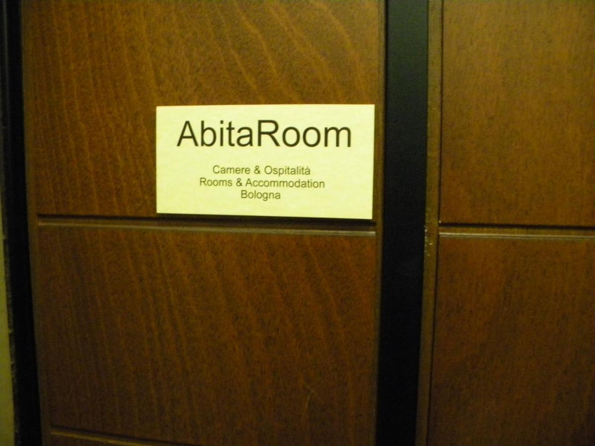 Guest house Abitaroom Bologna