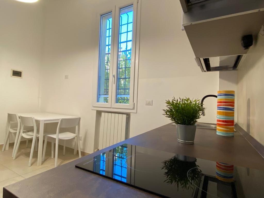 Daro Apartment *