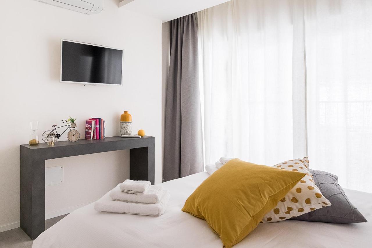 Apartment San Gervasio 2 Nel Cuore Di *