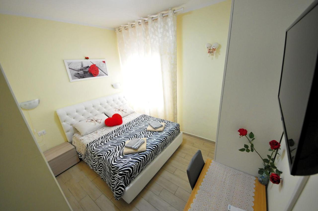Affittacamere Lidiya 3*