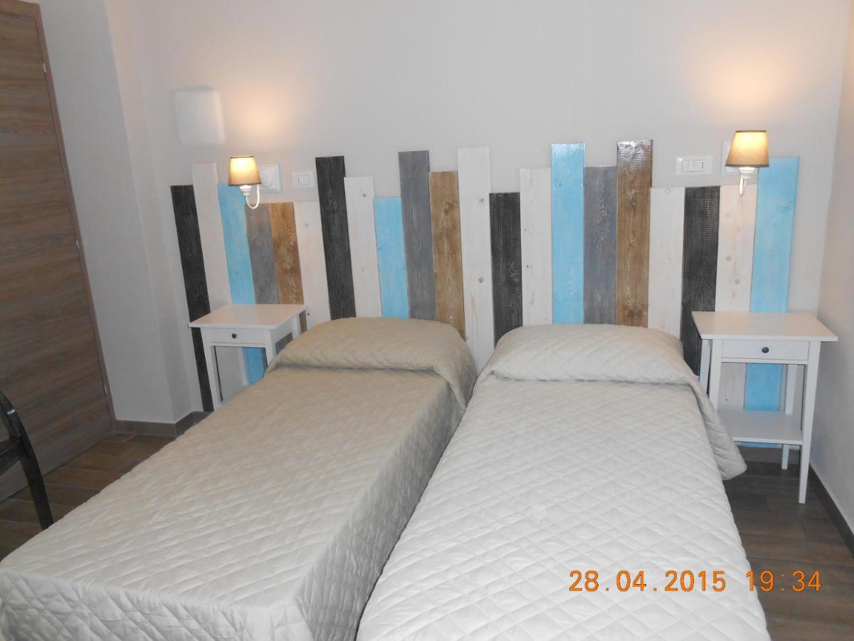 Guest house Le Stanze