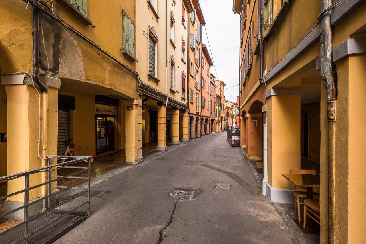 Apartment Sotto I Portici Di Via Pietralata By Wonderful Italy *