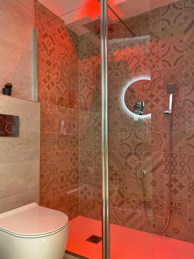 Apartamento Bolognabyside-de Falegnami *