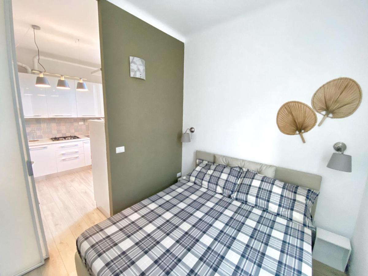 Apartment Ur-nest Mitelli *
