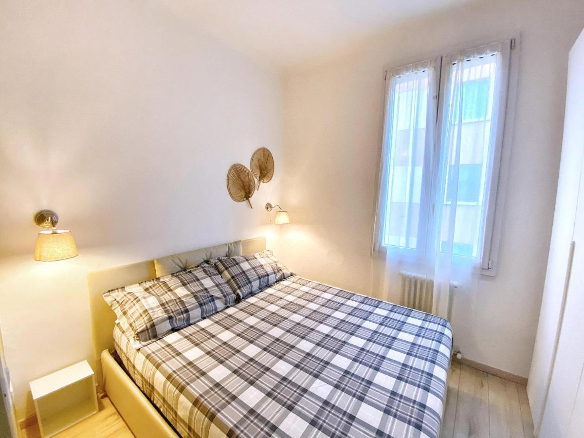 Apartment Ur-nest Mitelli