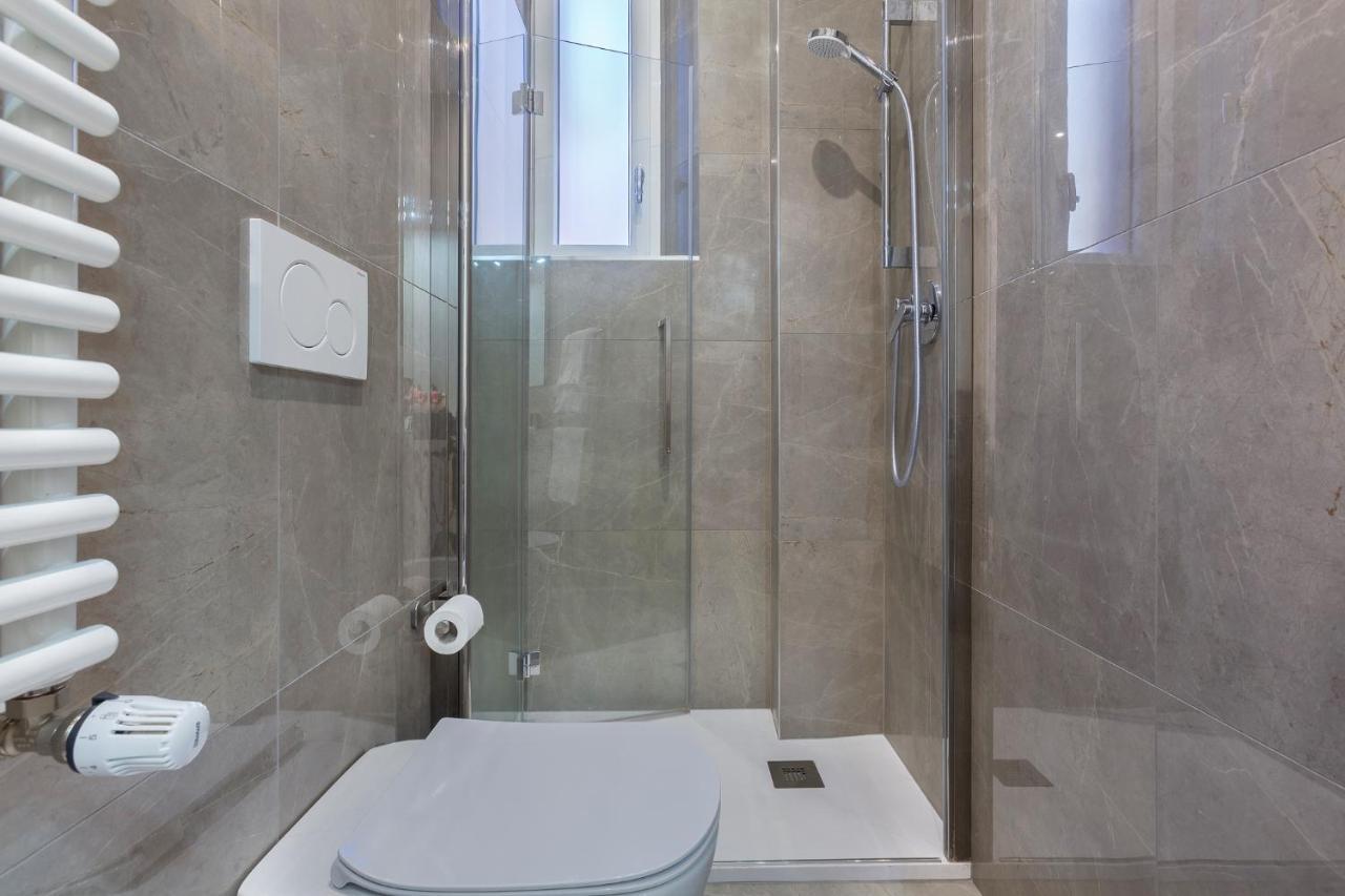 Apartment Piazza Del Nettuno *