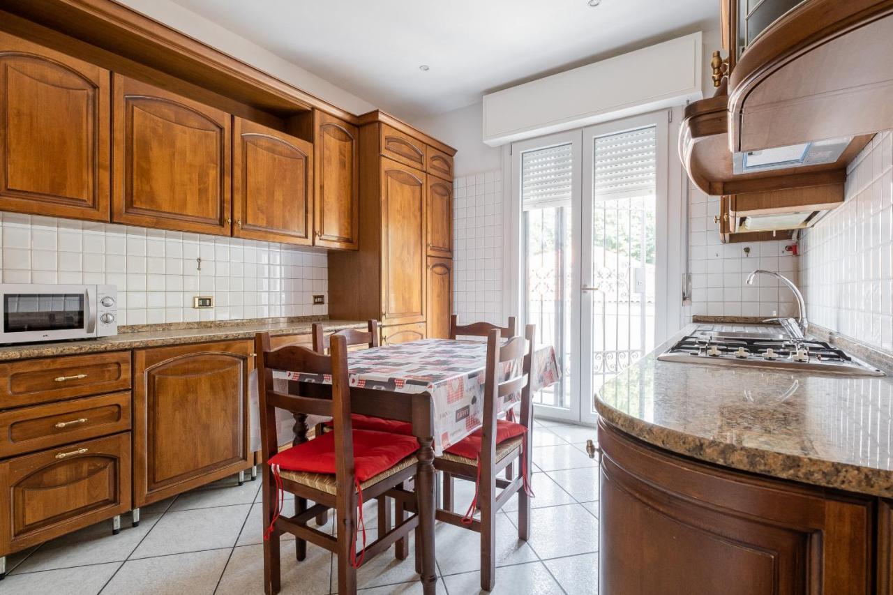 Appartement Giorgi Homes - Family By Wonderful Italy *