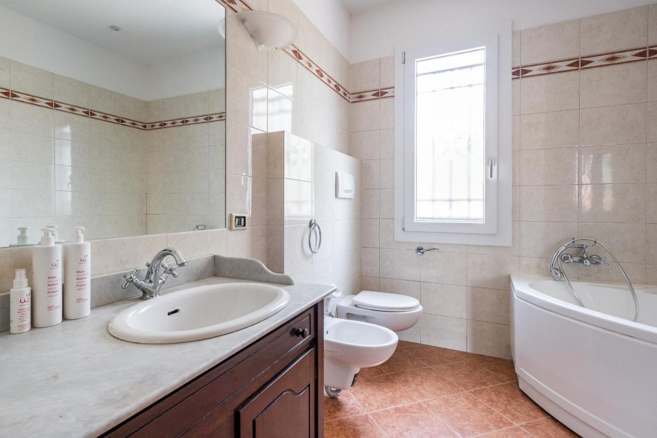 Appartement Giorgi Homes - Family By Wonderful Italy