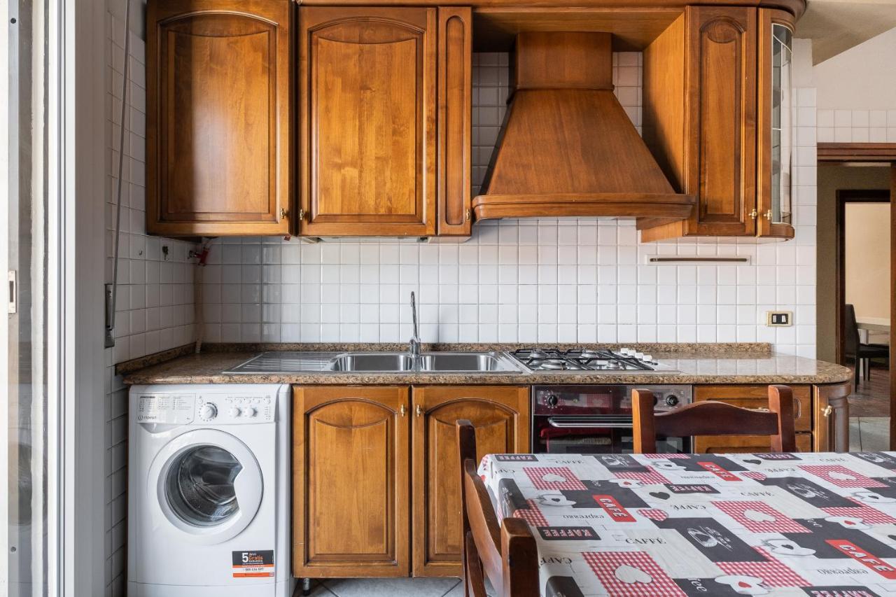 Giorgi Homes - Family By Wonderful Italy Appartement Bologna