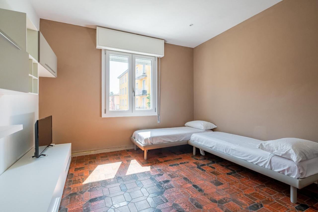 Giorgi Homes - Family By Wonderful Italy Appartement Bologna