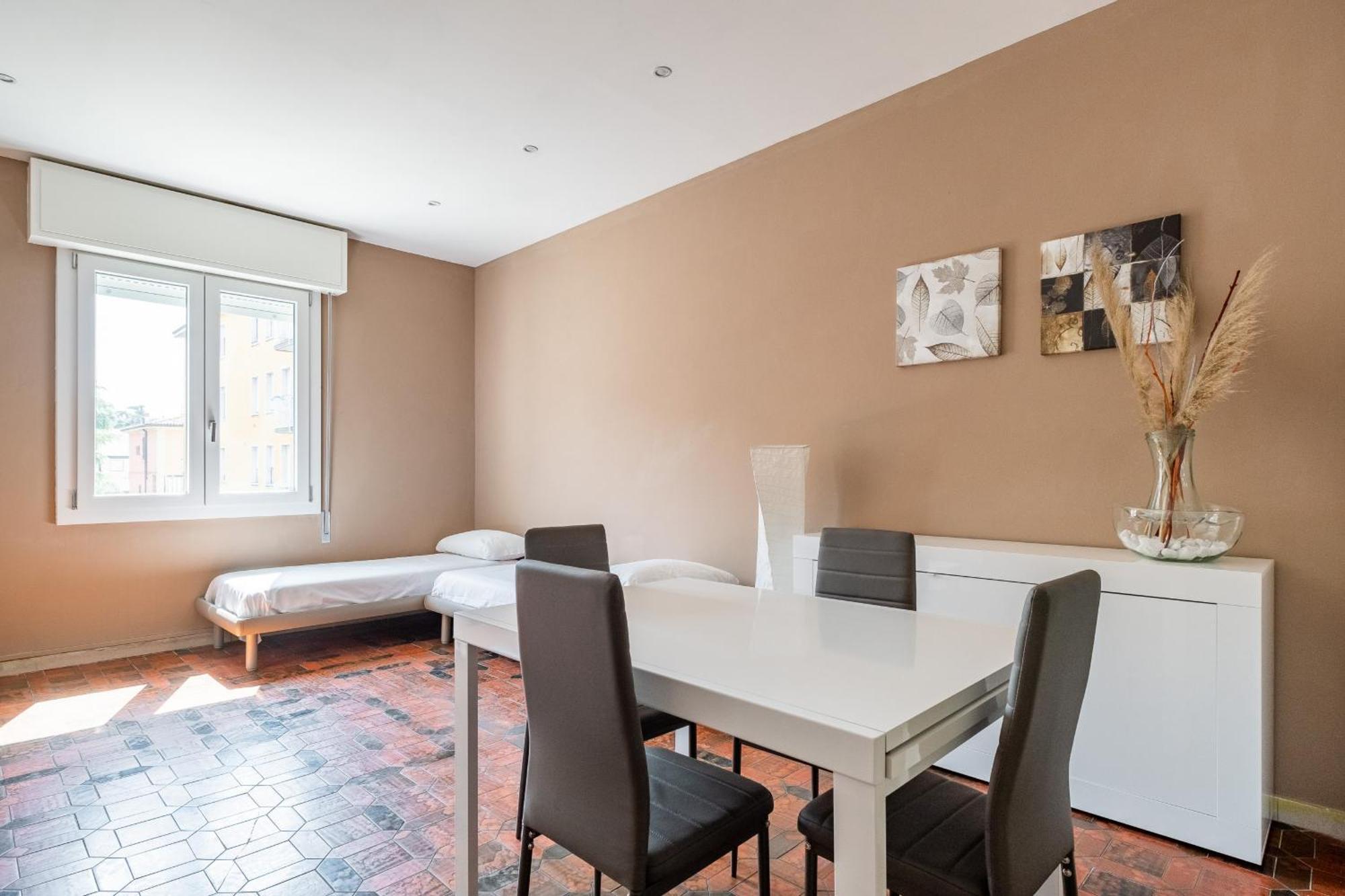 Giorgi Homes - Family By Wonderful Italy