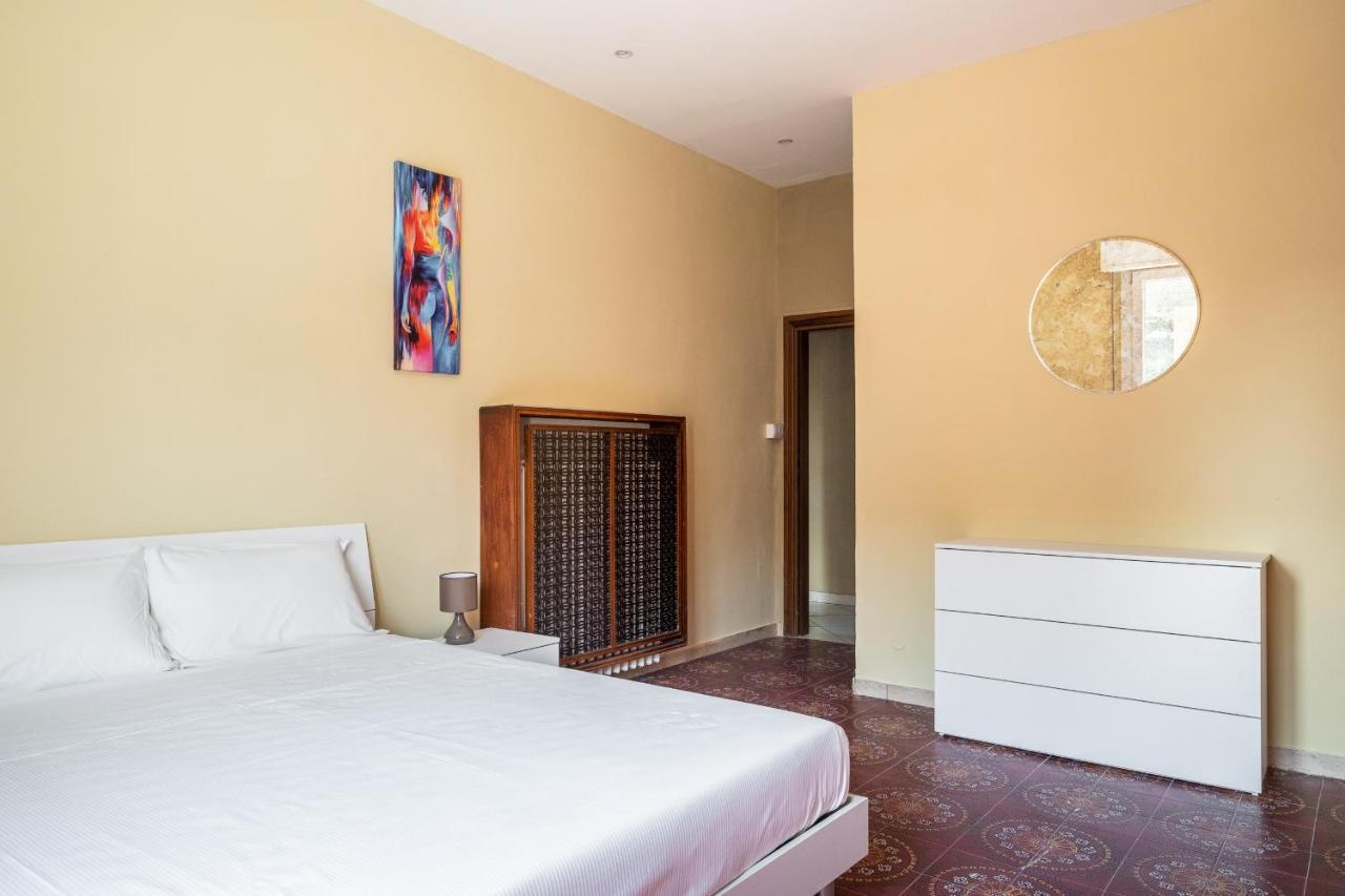 Giorgi Homes - Family By Wonderful Italy Appartement *
