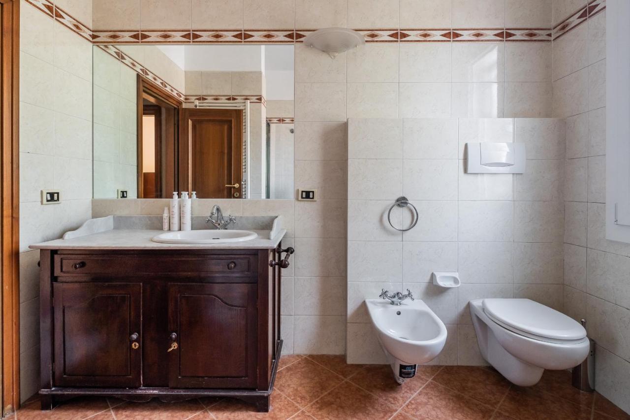 Appartement Giorgi Homes - Family By Wonderful Italy