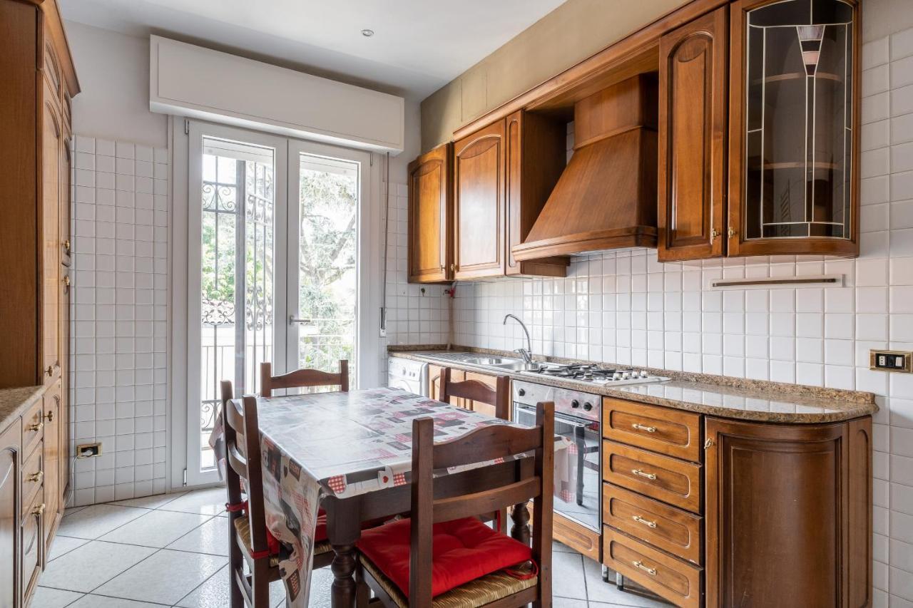 Giorgi Homes - Family By Wonderful Italy Bologna