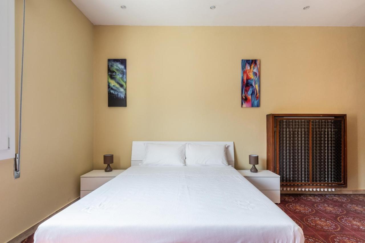Giorgi Homes - Family By Wonderful Italy Appartement *