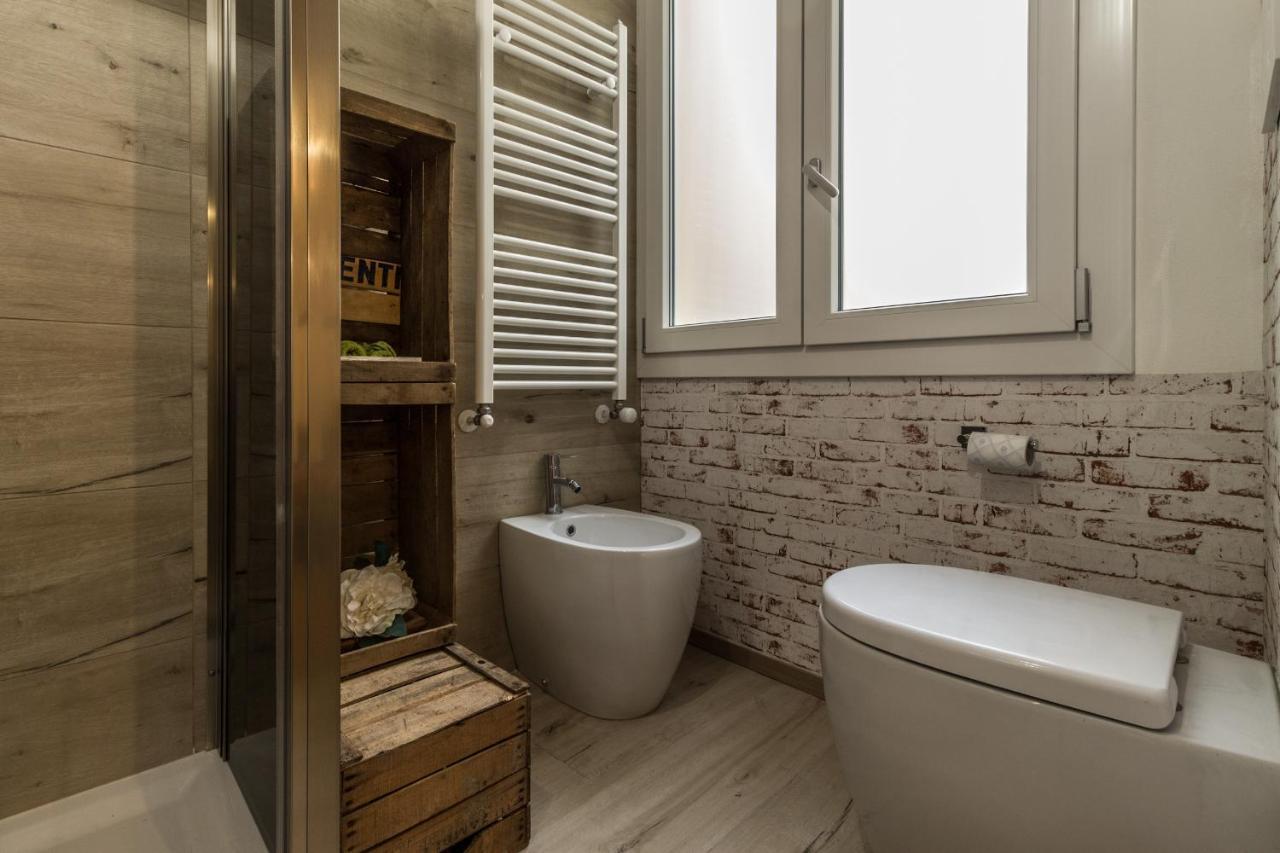 Corte Galluzzi Basilica Di San Petronio By Wonderful Italy Appartement