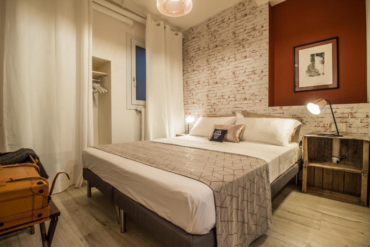 Appartement Corte Galluzzi Basilica Di San Petronio By Wonderful Italy