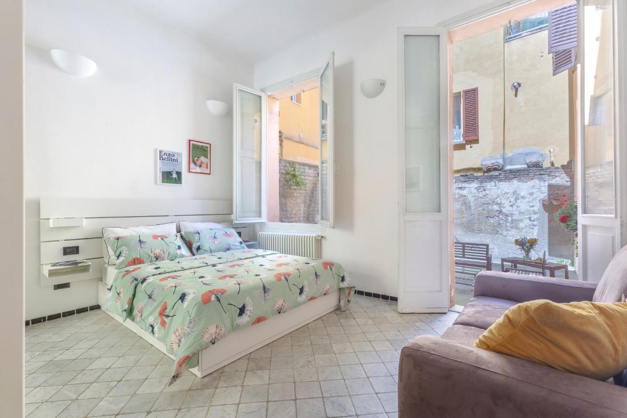 Apartment Tra Centro E Universita' *