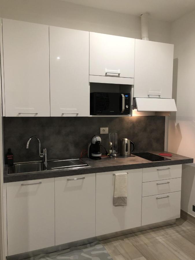 Apartment Casa Caldarese *