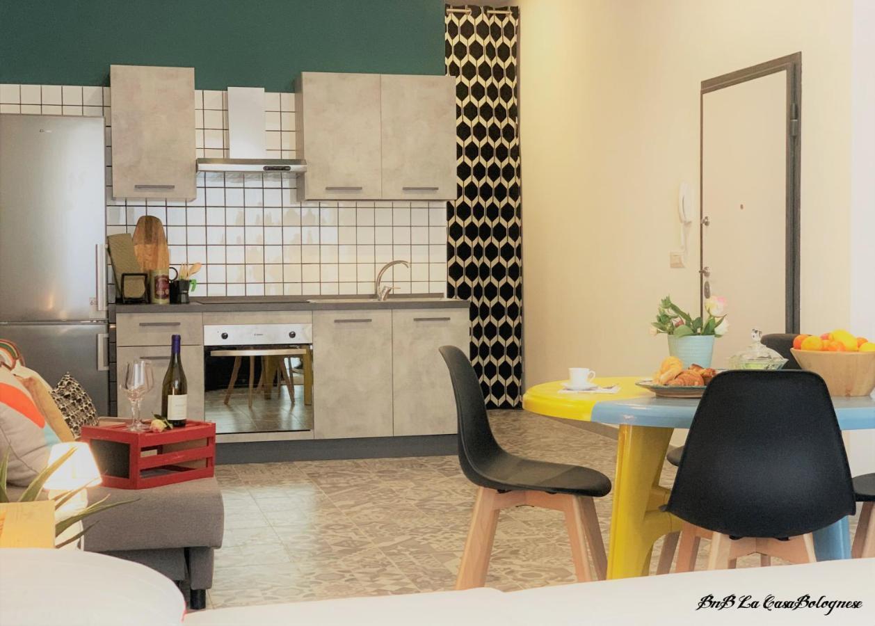 Nuovissimo: La Casa Bolognese Apartment Bologna