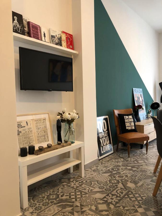 Apartment Nuovissimo: La Casa Bolognese Bologna