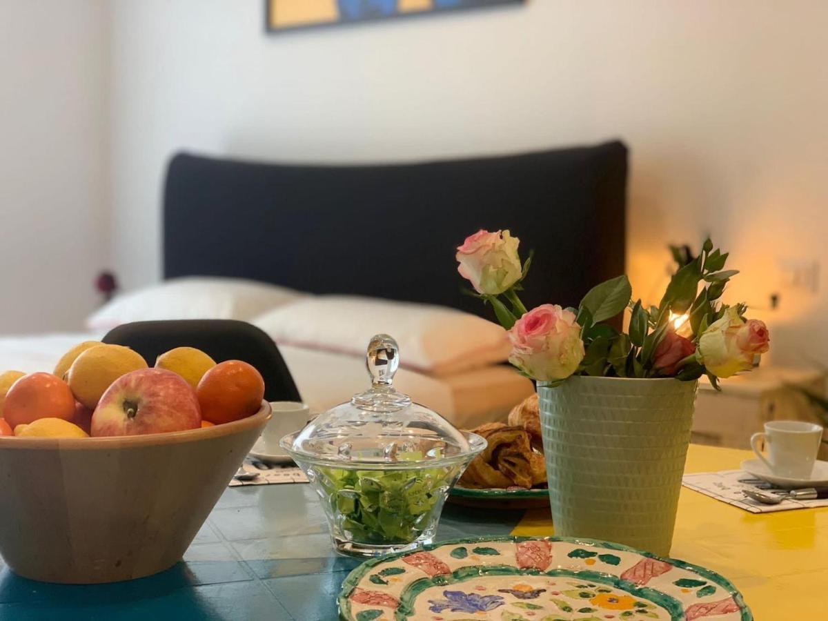 Nuovissimo: La Casa Bolognese Apartment
