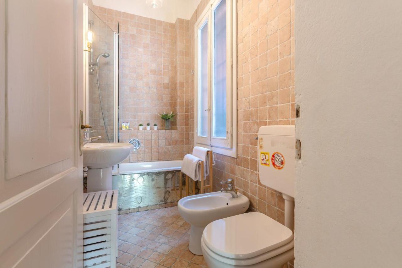 Tra Centro E Universita' Apartment Bologna