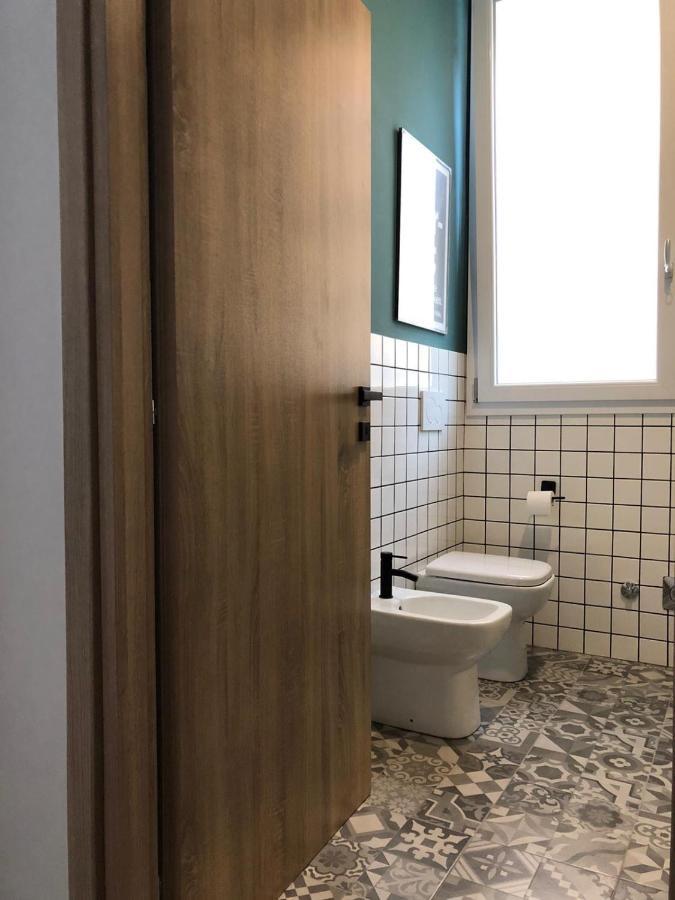 Apartment Nuovissimo: La Casa Bolognese *