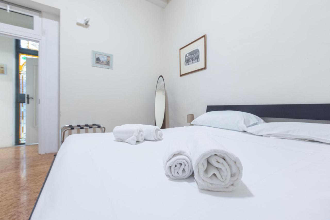 Guest house - Le Stanze Del Carro -