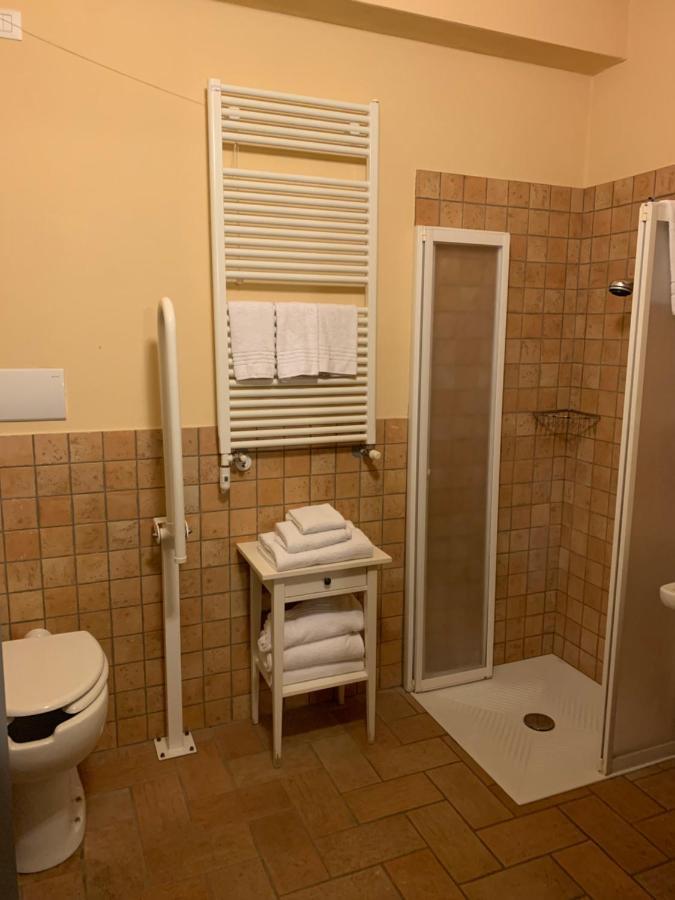 Ben Ti Voglio Vakantieboerderij Bologna