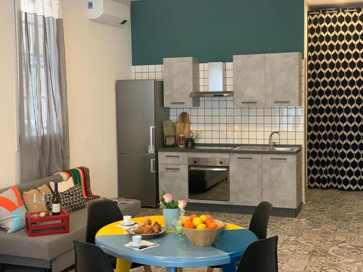 Nuovissimo: La Casa Bolognese *