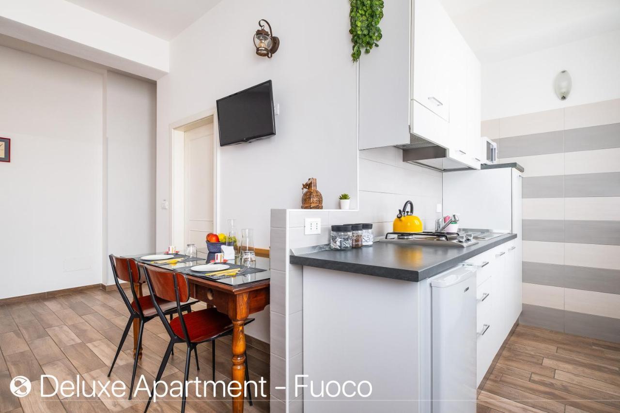 Z8 Apartamento Bolonha