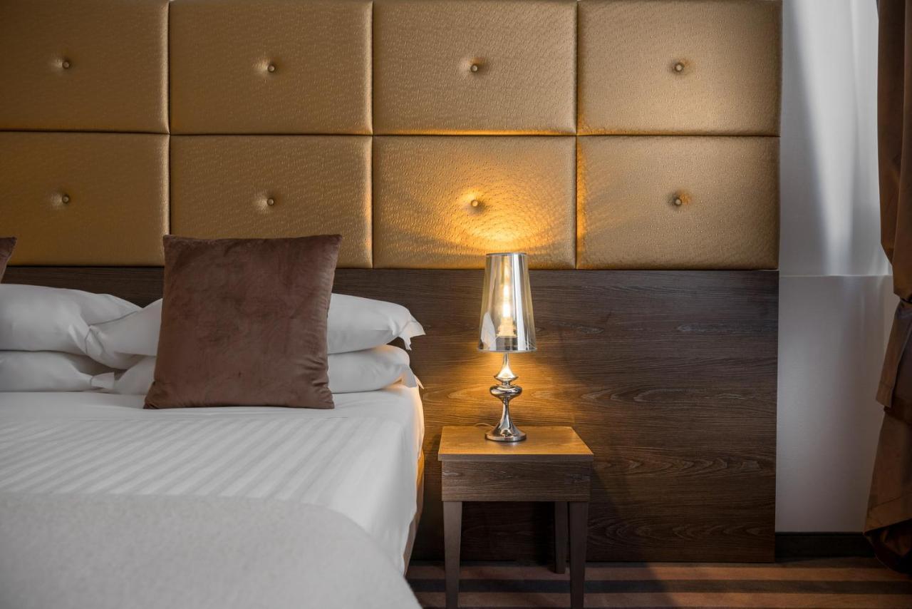 Hotel Rossini 1936 Bologna